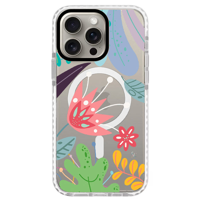 Case Celular Lily - iPhone