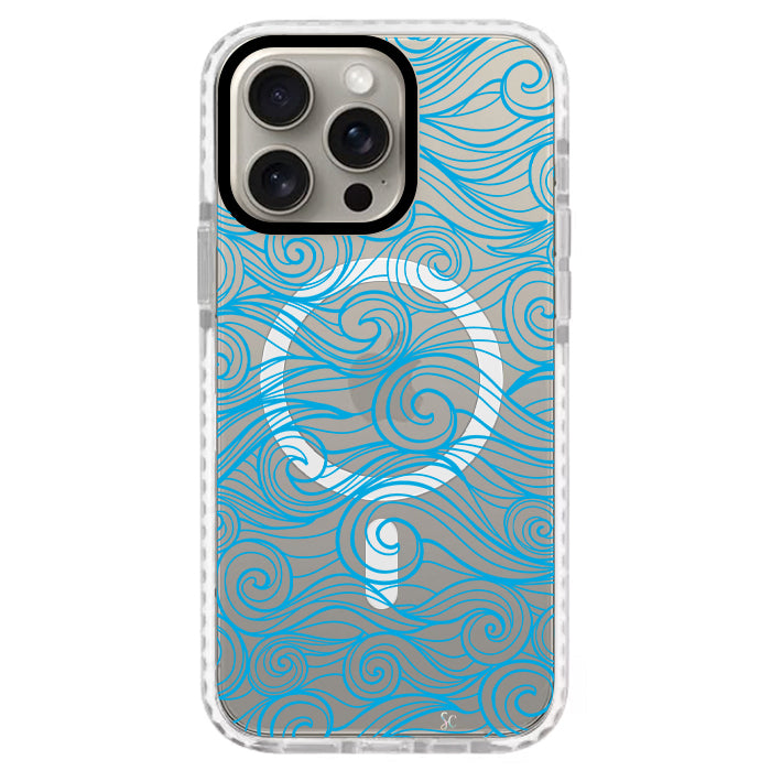 Case Celular Olas - iPhone