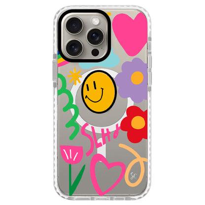 Case Celular Slhj - iPhone