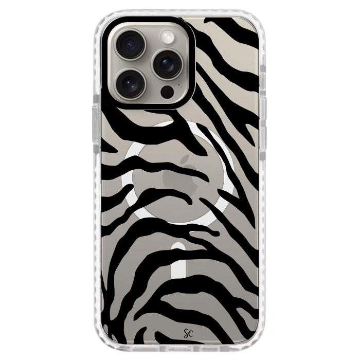 Case Celular Zebra - iPhone