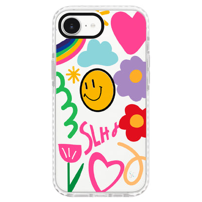 Case Celular Slhj - iPhone