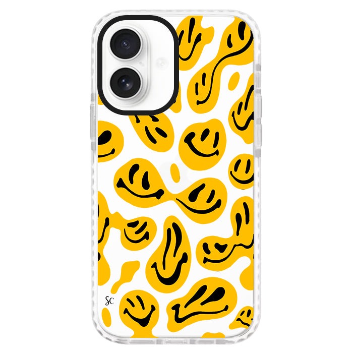 Case Celular Caras - iPhone