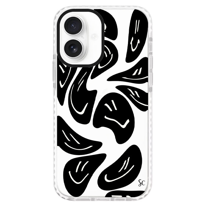 Case Celular Faces - iPhone