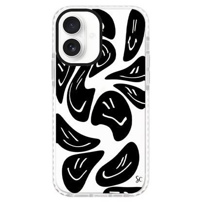 Case Celular Faces - iPhone