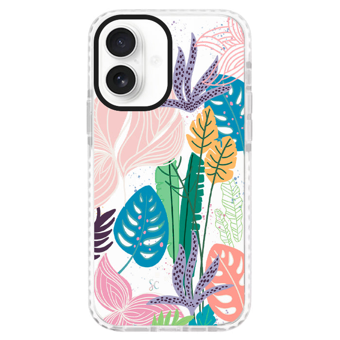 Case Celular Fauna - iPhone