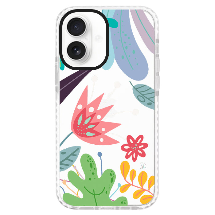 Case Celular Lily - iPhone