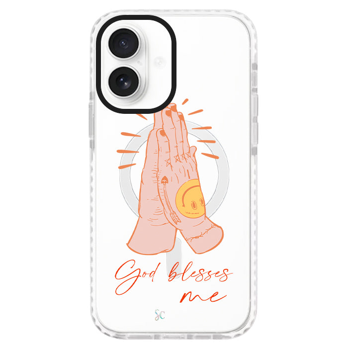 Case Celular Blesses - iPhone