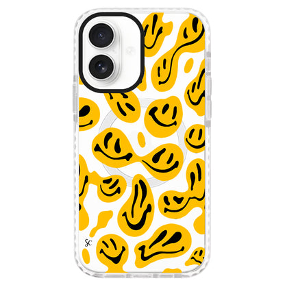Case Celular Caras - iPhone