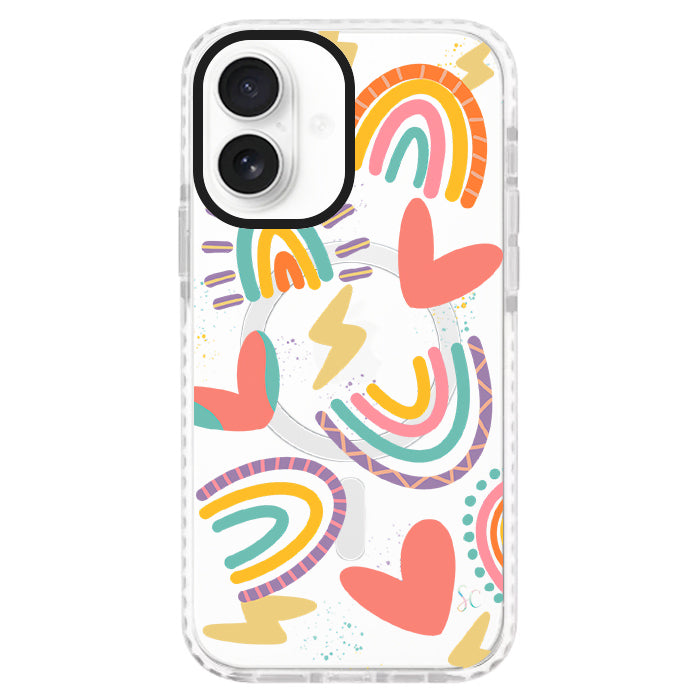 Case Celular Lightning - iPhone