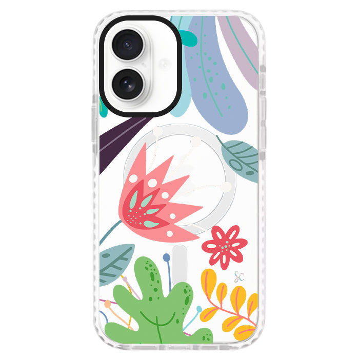 Case Celular Lily - iPhone