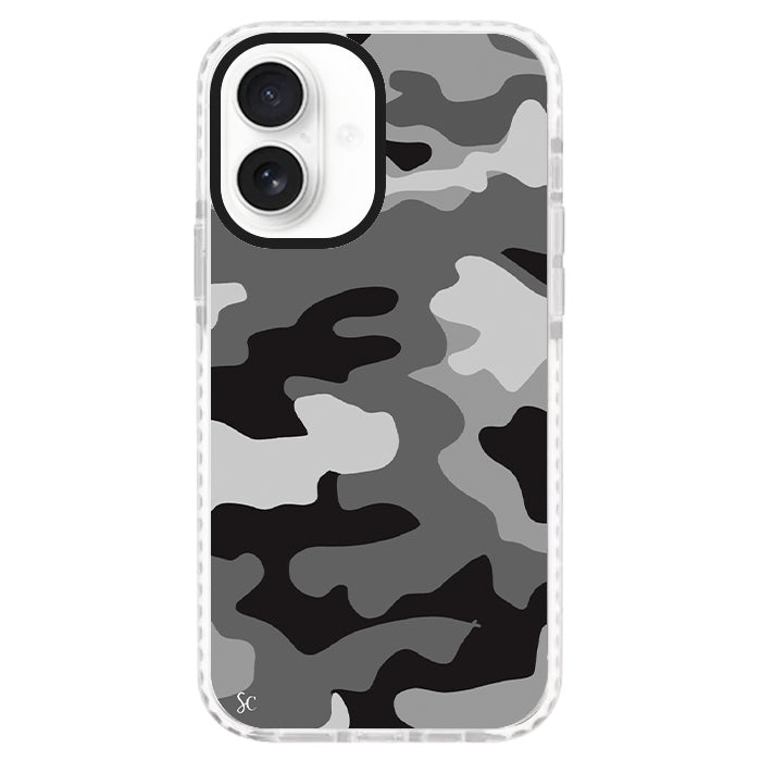 Case Celular Militar - iPhone