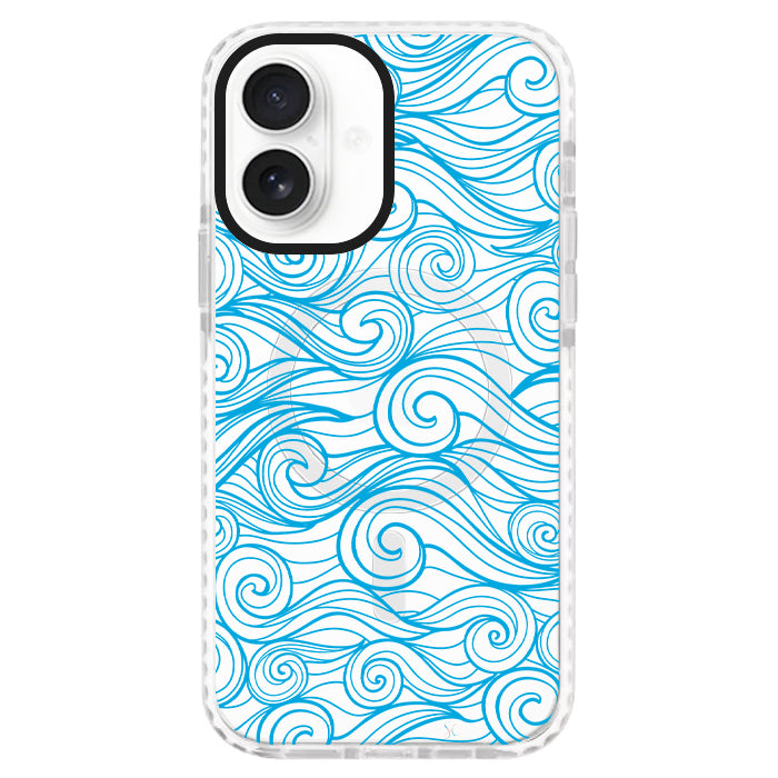 Case Celular Olas - iPhone
