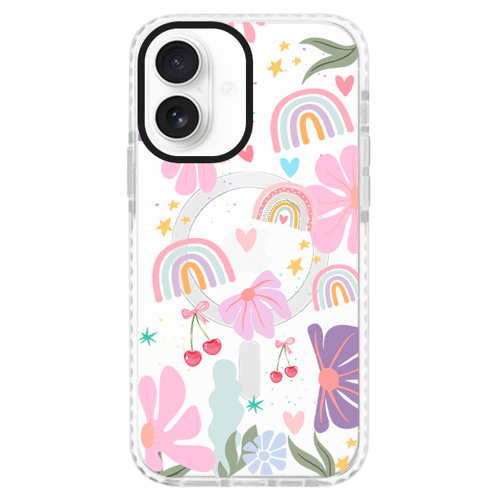 Case Celular Paradise - iPhone
