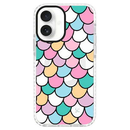 Case Celular Scales - iPhone