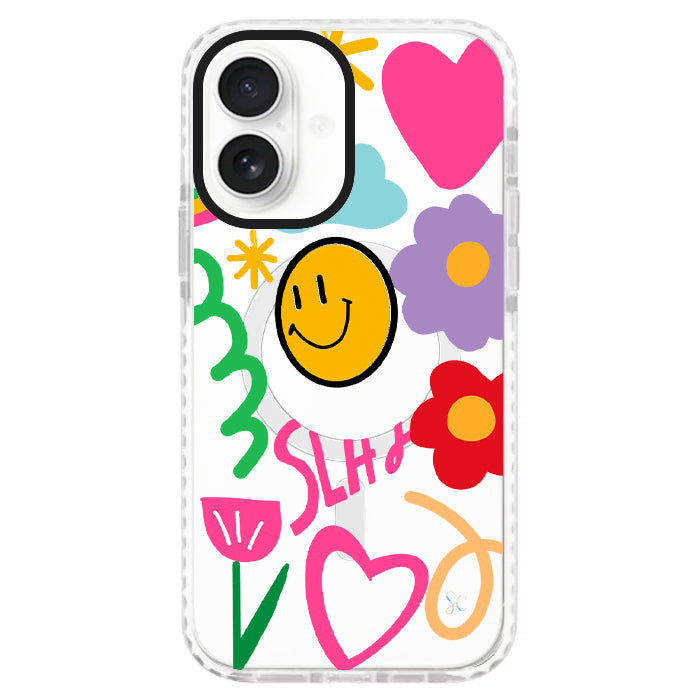 Case Celular Slhj - iPhone