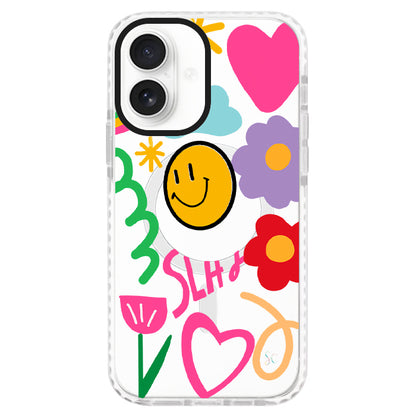 Case Celular Slhj - iPhone