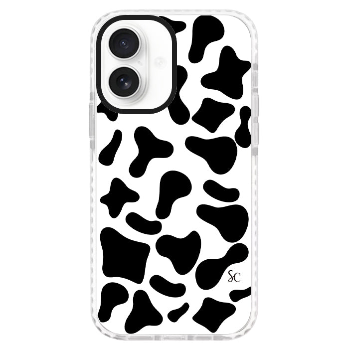 Case Celular Vaca - iPhone