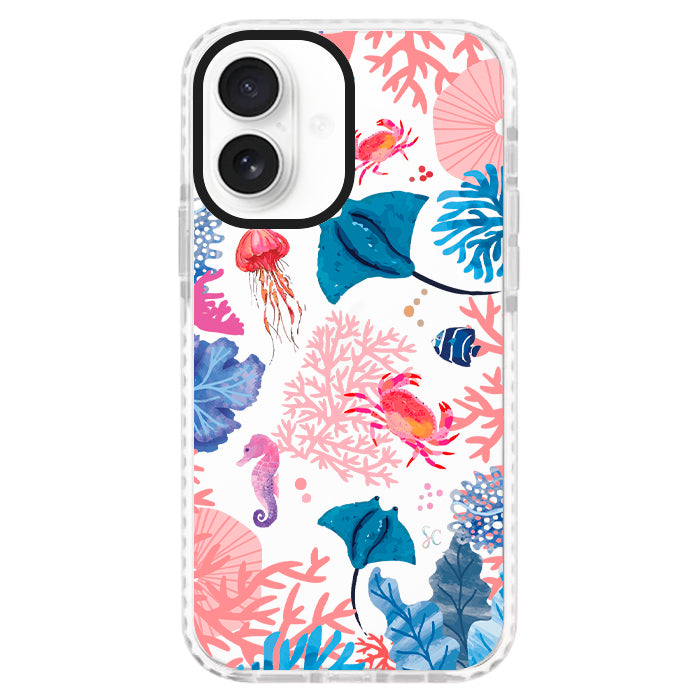 Case Celular Mantarraya - iPhone