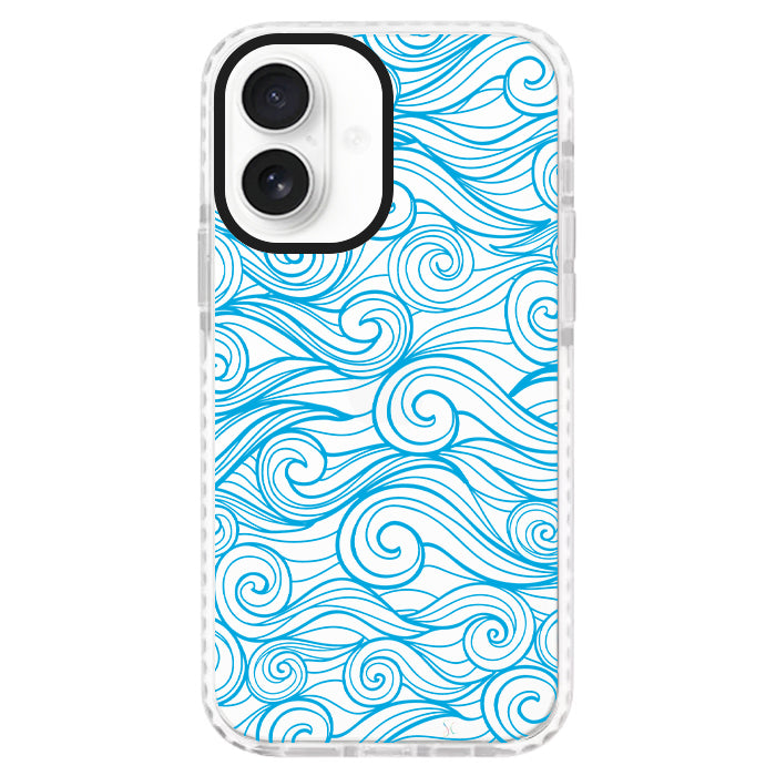 Case Celular Olas - iPhone