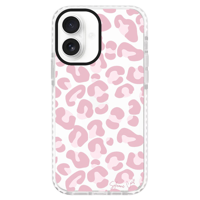 Case Celular Print Rosado - iPhone