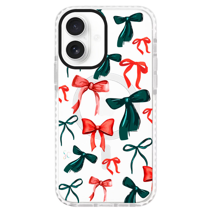 Case Celular Navidad 5 - iPhone