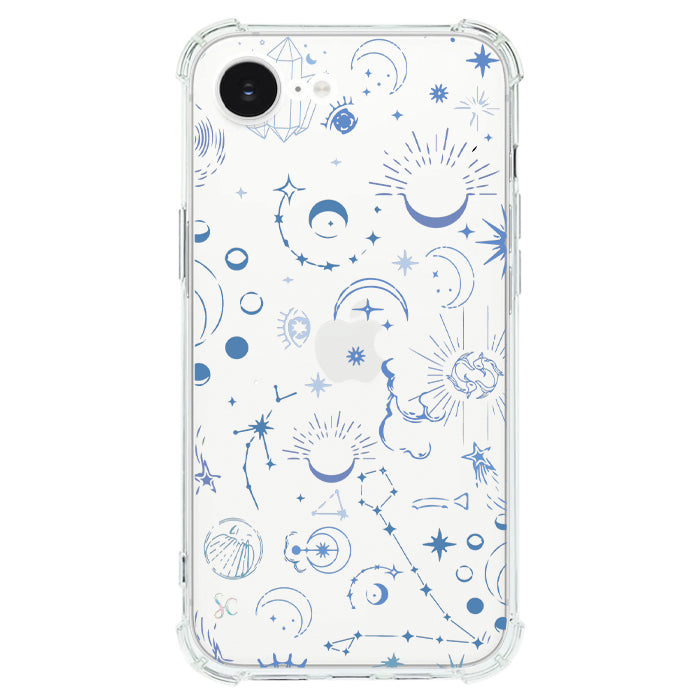 Case Celular Astral - iPhone