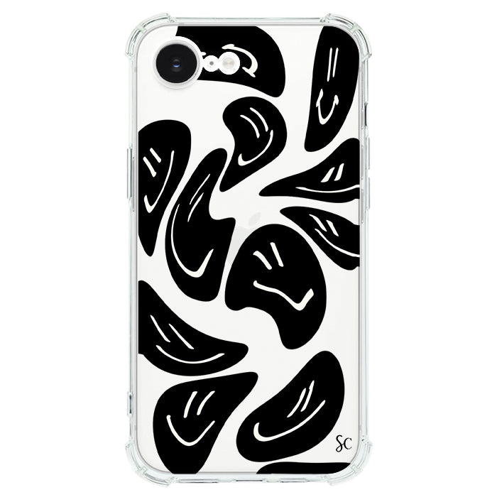 Case Celular Faces - iPhone