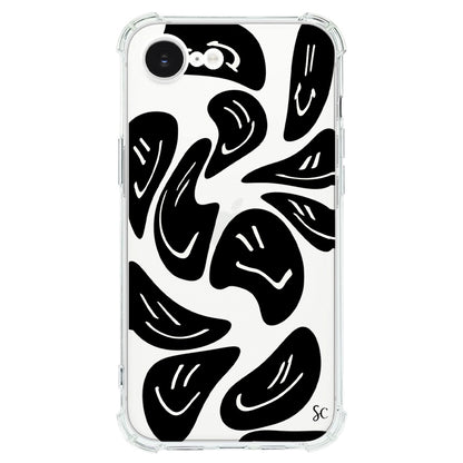 Case Celular Faces - iPhone