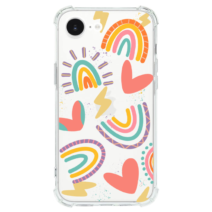 Case Celular Lightning - iPhone
