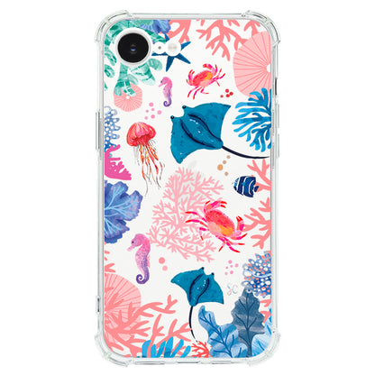 Case Celular Mantarraya - iPhone