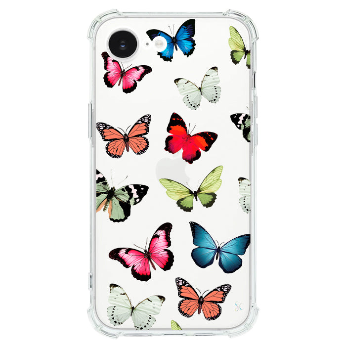 Case Celular Mariposas 2 - iPhone