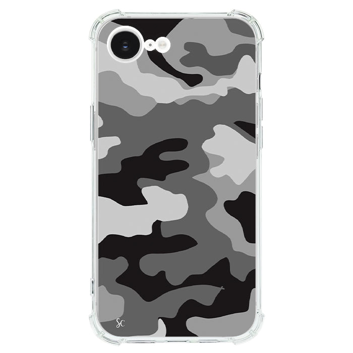 Case Celular Militar - iPhone