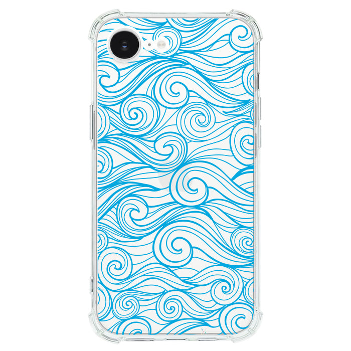 Case Celular Olas - iPhone