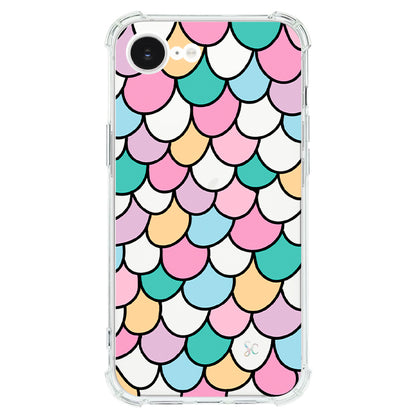 Case Celular Scales - iPhone