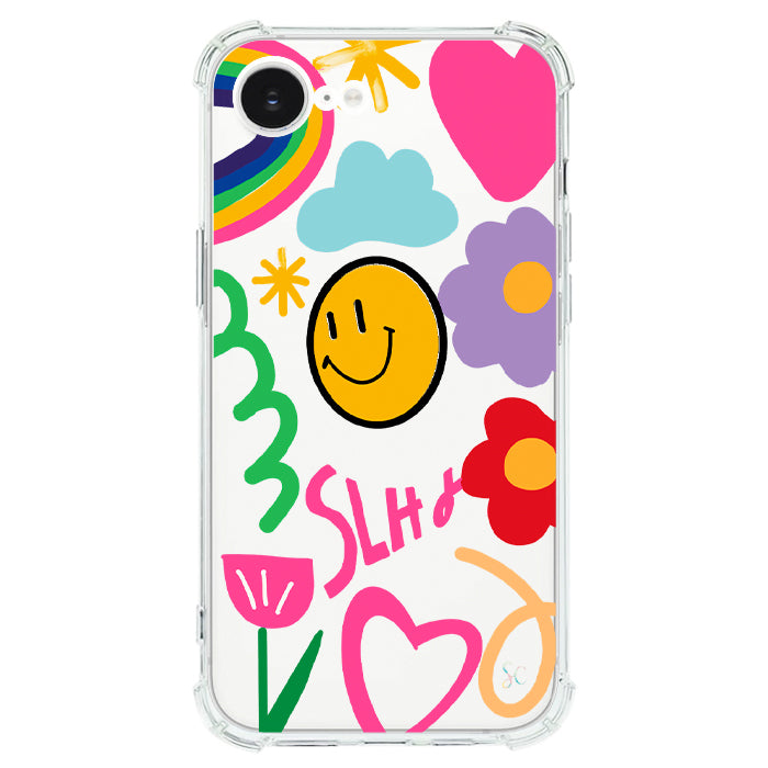 Case Celular Slhj - iPhone