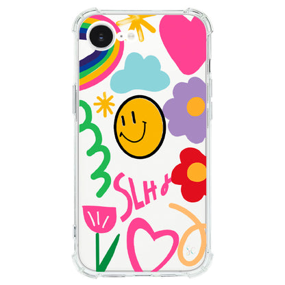 Case Celular Slhj - iPhone