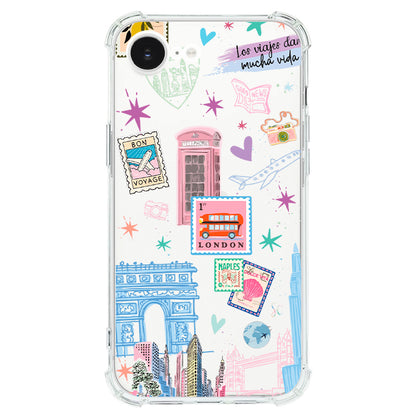 Case Celular Trip - iPhone