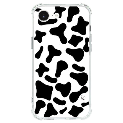 Case Celular Vaca - iPhone
