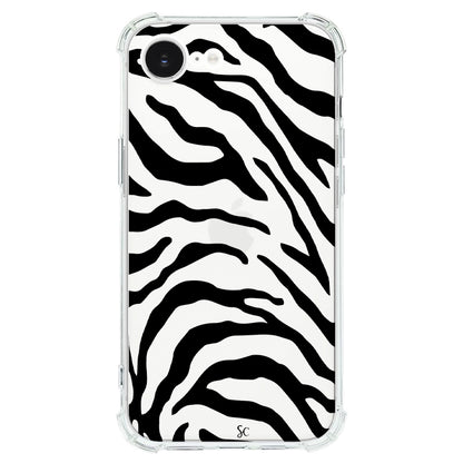 Case Celular Zebra - iPhone