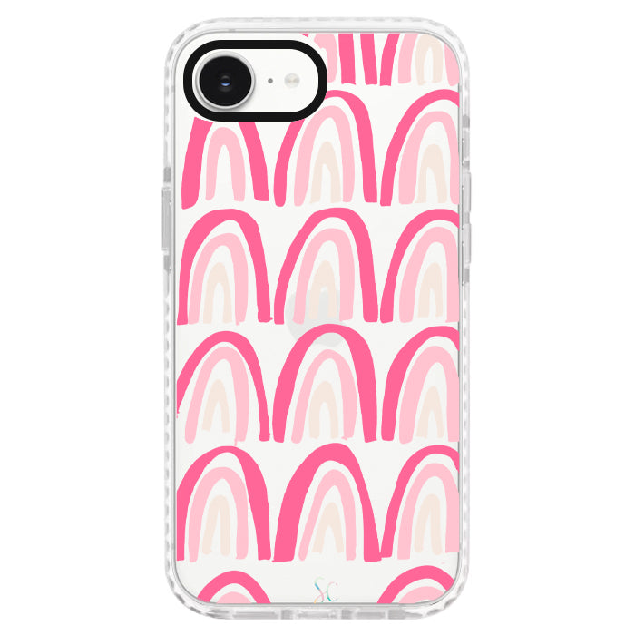 Case Celular Arcoiris - iPhone