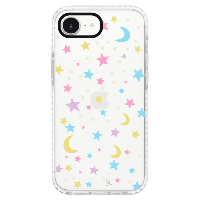 Case Celular Estrellas - iPhone