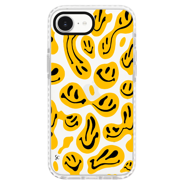Case Celular Caras - iPhone