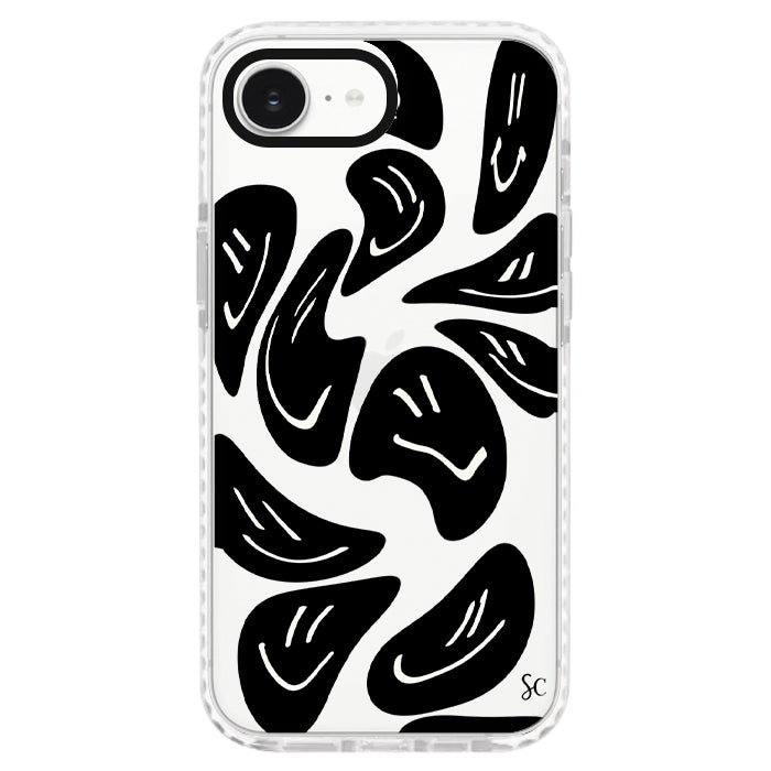 Case Celular Faces - iPhone
