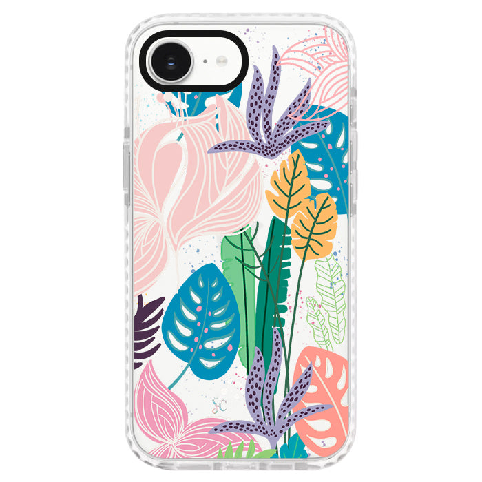 Case Celular Fauna - iPhone
