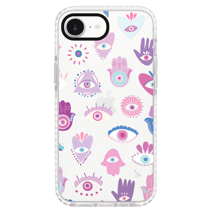 Case Celular Hamsa - iPhone