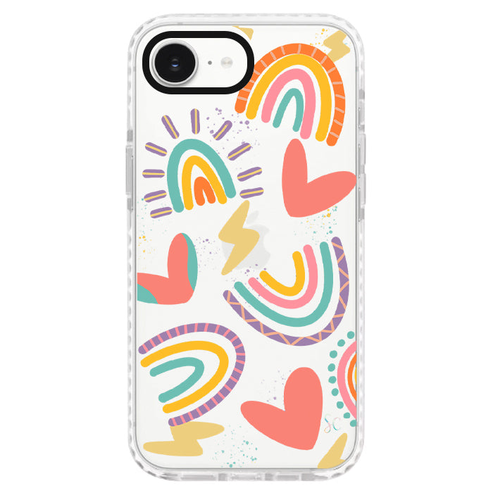 Case Celular Lightning - iPhone