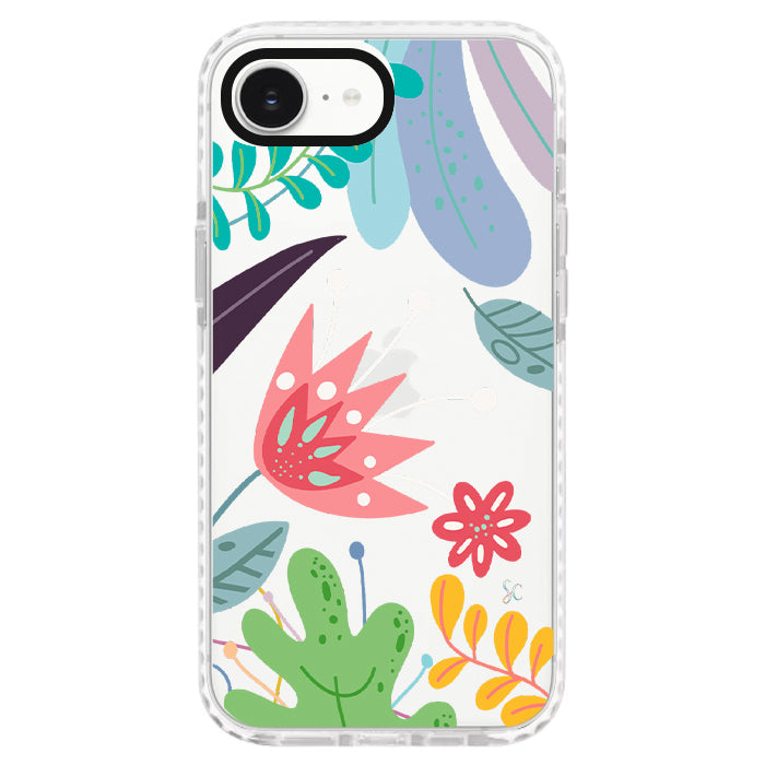 Case Celular Lily - iPhone