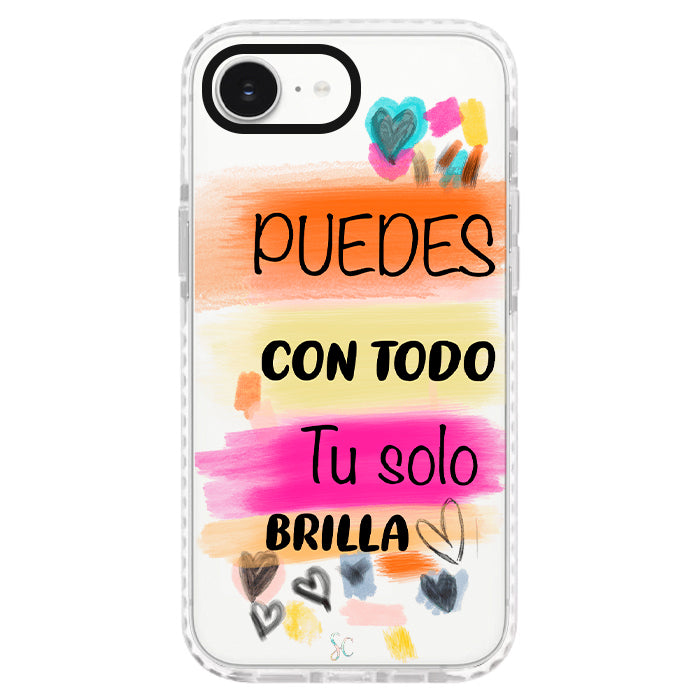 Case Celular Good Vibes - iPhone