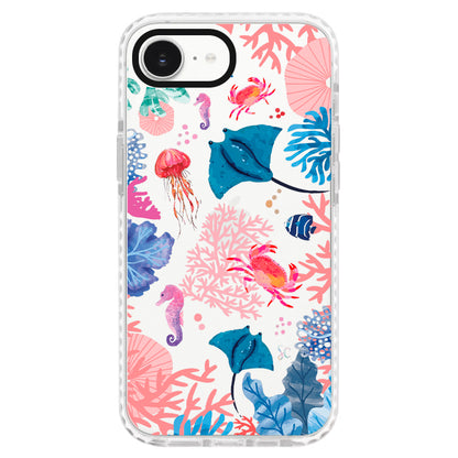 Case Celular Mantarraya - iPhone