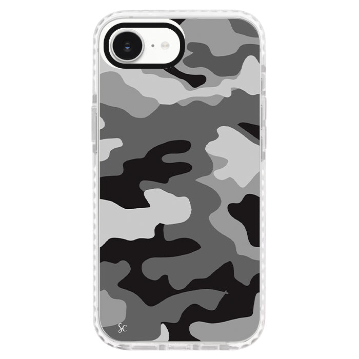 Case Celular Militar - iPhone